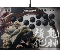 Фото - Игровой манипулятор Razer Kitsune SF6 Fighters Edition: Akuma 