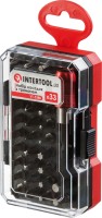 Фото - Биты / торцевые головки Intertool VT-3380 