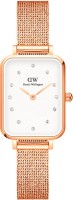 Фото - Наручные часы Daniel Wellington Quadro DW00100527 