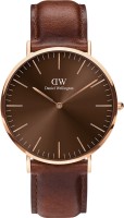 Фото - Наручные часы Daniel Wellington DW00100627 