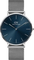 Фото - Наручные часы Daniel Wellington Classic DW00100628 