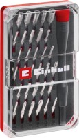 Фото - Биты / торцевые головки Einhell 115010 