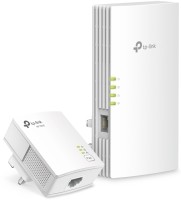 Фото - Powerline адаптер TP-LINK TL-WPA7817 KIT 