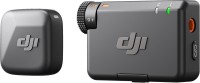 Фото - Микрофон DJI Mic Mini (1 mic + 1 rec) 