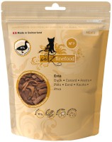 Фото - Корм для кошек Catz Finefood Classic Snack Duck 45 g 