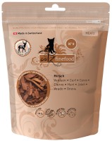 Фото - Корм для кошек Catz Finefood Classic Snack Venison 45 g 