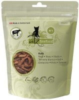 Фото - Корм для кошек Catz Finefood Classic Snack Veal 45 g 