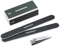 Фото - Маникюрный набор Tweezerman Manicure Kit 