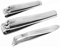 Фото - Маникюрный набор Tweezerman Nail Grooming Gift Set 