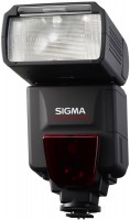 Вспышка Sigma EF 610 DG Super 
