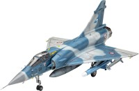 Фото - Сборная модель Revell Dassault Mirage 2000C (1:48) 