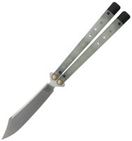 Фото - Нож / мультитул BENCHMADE Necron 99 