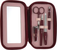 Фото - Маникюрный набор Beter Timeless Collection Manicure Set 