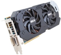 Фото - Видеокарта Sapphire Radeon HD 7950 11196-19-20G