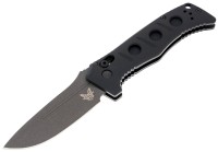 Фото - Нож / мультитул BENCHMADE Sibert Mini Auto Adamas 2730GY-1 