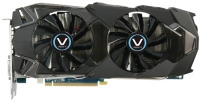 Фото - Видеокарта Sapphire Radeon HD 7950 11196-09-40G