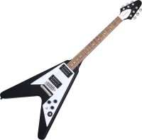 Фото - Гитара Epiphone Kirk Hammett 1979 Flying V 