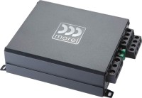 Фото - Автоусилитель Morel MPD 4.100