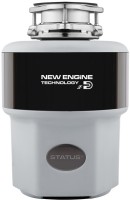 Фото - Измельчитель отходов STATUS Next 400