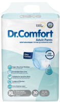 Фото - Подгузники Dr Comfort Pants XL / 30 pcs 