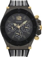 Фото - Наручные часы GUESS Juoda GW0415G3 