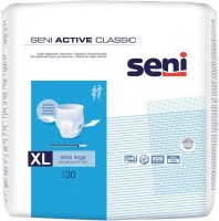 Фото - Подгузники Seni Active Classic XL / 10 pcs 