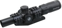 Фото - Прицел Vector Optics Mustang 1-4x24FFP 