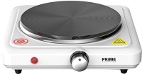 Фото - Плита Prime Technics PEC 1518 белый