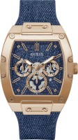 Фото - Наручные часы GUESS Phoenix GW0786G2 