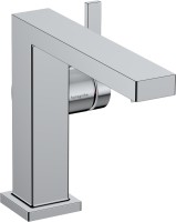 Фото - Смеситель Hansgrohe Tecturis E 73021000 