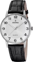 Фото - Наручные часы FESTINA F20690/1 