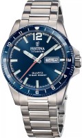 Фото - Наручные часы FESTINA F20698/2 