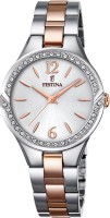 Фото - Наручные часы FESTINA F20247/1 