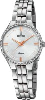 Фото - Наручные часы FESTINA F20218/1 