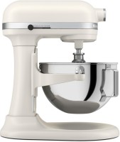 Фото - Кухонный комбайн KitchenAid KSM55SXXXPL бежевый