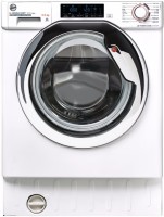 Фото - Встраиваемая стиральная машина Hoover H-WASH & DRY 300 PRO HBDOS 695TAMCE-80 