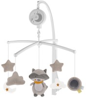 Фото - Мобиль Zopa Music Mobile Raccoon 