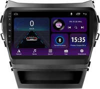 Фото - Автомагнитола Sigma E9232 Hyundai Santa Fe 3 2013-2016 (B)