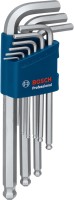 Фото - Набор инструментов Bosch 1600A01TH5 