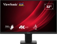 Фото - Монитор Viewsonic VG3208-4K 31.5 "  черный