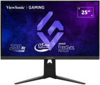 Фото - Монитор Viewsonic XG2536 24.5 "  черный