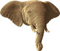 Фото - 3D пазл Сartonic Elephant 