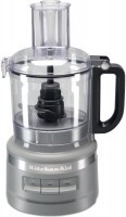 Фото - Кухонный комбайн KitchenAid 5KFP0719BFG серебристый