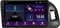 Фото - Автомагнитола Sigma E9232 Audi Q5 (8R) 2008-2017 (B)