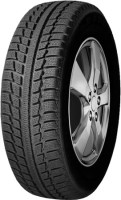 Фото - Шины RADBURG Power Alpin 3 205/55 R16 91H 