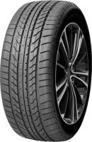 Фото - Шины RADBURG V71 195/65 R15 91H 