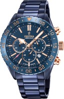 Фото - Наручные часы FESTINA F20576/1 