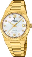 Фото - Наручные часы FESTINA F20033/1 