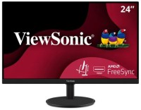 Фото - Монитор Viewsonic VA2447-MHJ 23.8 "