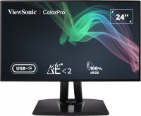 Фото - Монитор Viewsonic VP2468a 23.8 "